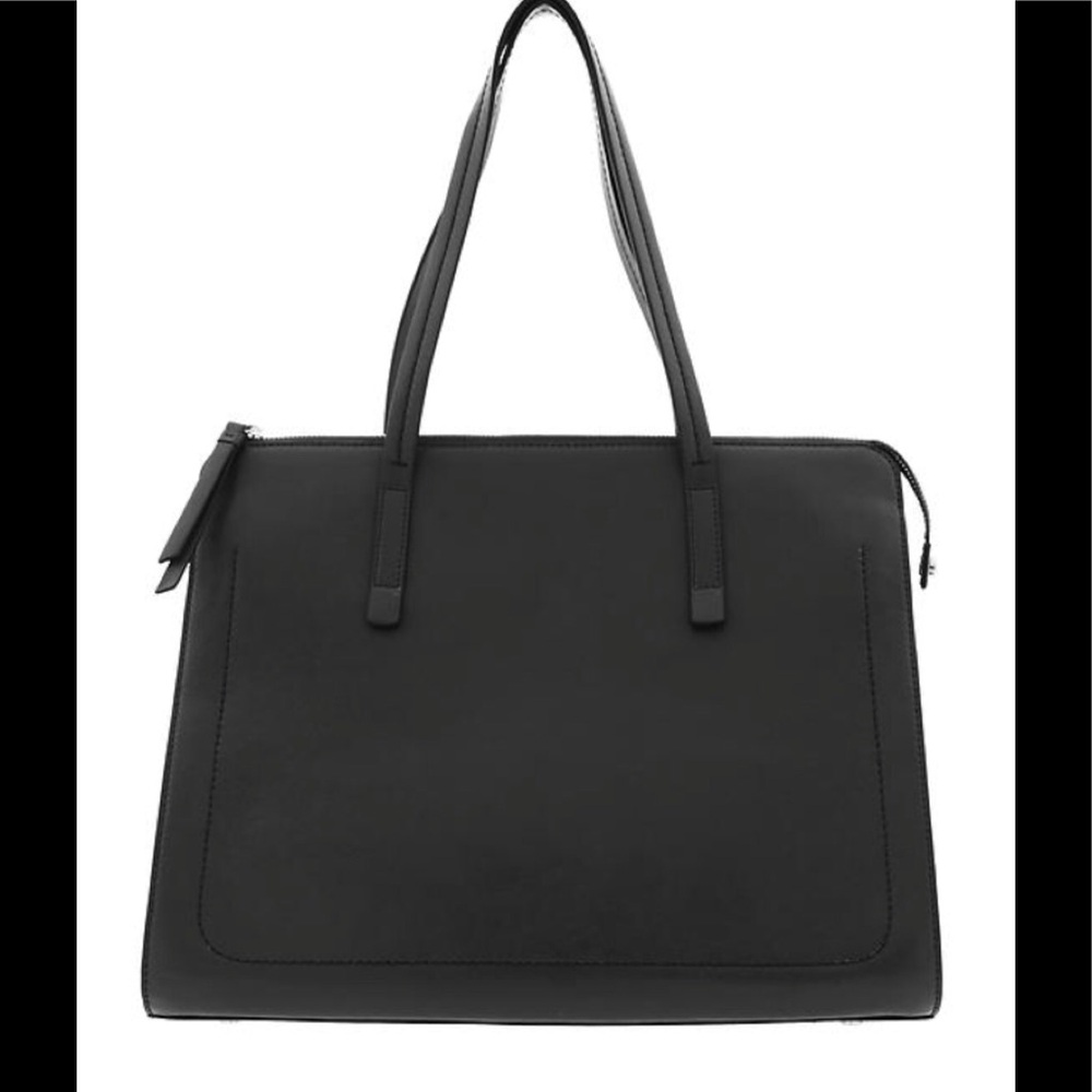 Banana republic Emily work tote